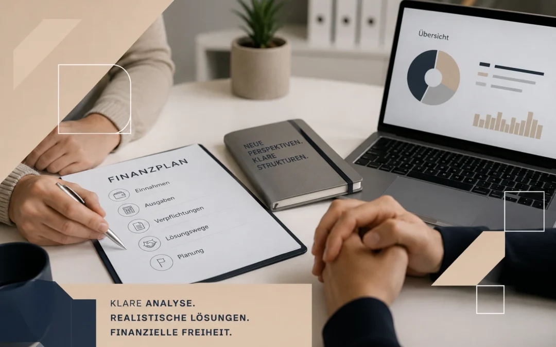 Was ist eine Finanzsanierung?